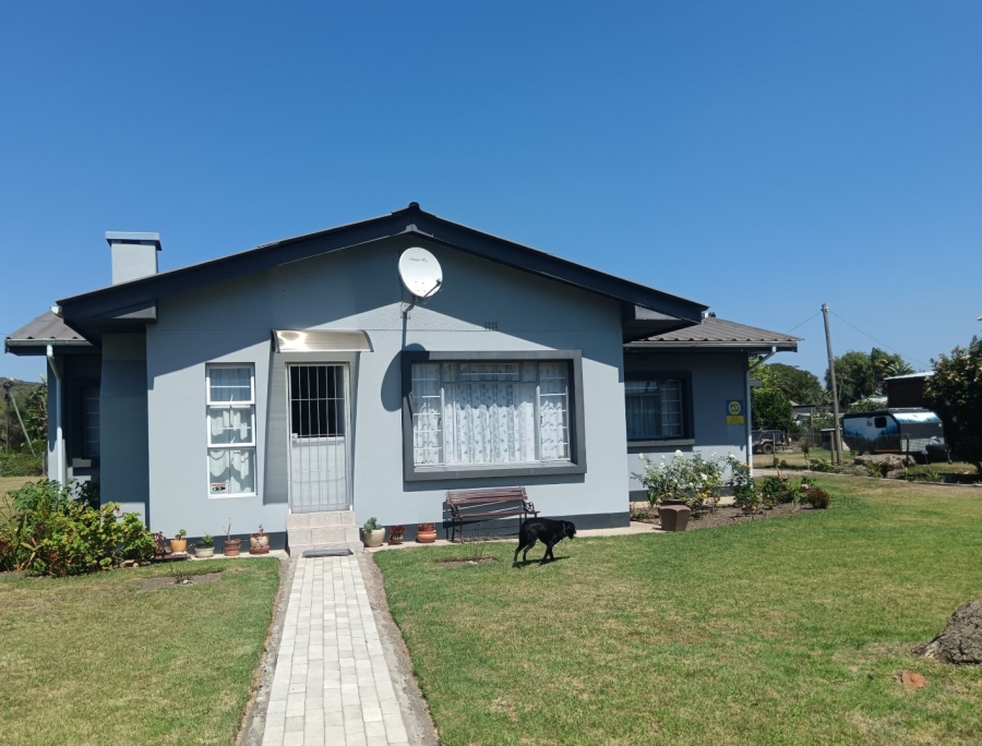 4 Bedroom Property for Sale in Klein Brak Western Cape